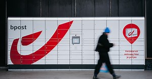 Technische storing bij bpost, klanten kunnen niet inloggen op app
