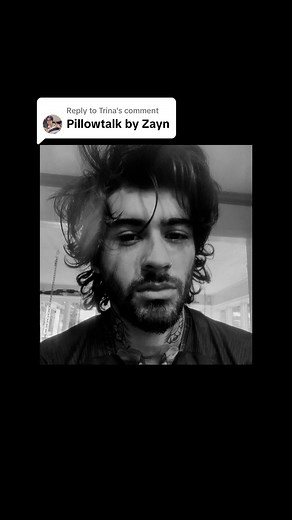 Pillow Talk by Zayn (Overlapped) - Creative Video