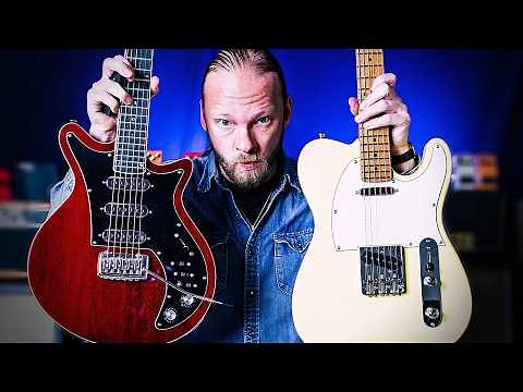 10 BEST Cheap Guitars (In The World)