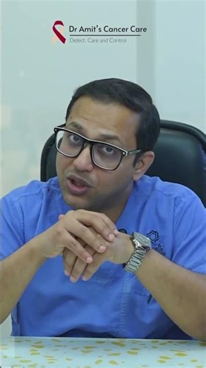 बिना लक्षण के Cancer Screening क्यों ज़रूरी है | Dr Amit Chakraborty