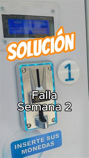 Solucionando problemas a medias