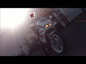 ライダーへのFirstStep～納車編～