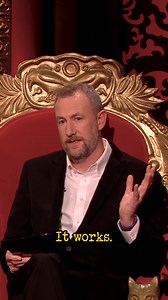 1.2M views · 17K reactions | Alex has WHAT in his shoes? #taskmaster #outtake | Taskmaster | Facebook