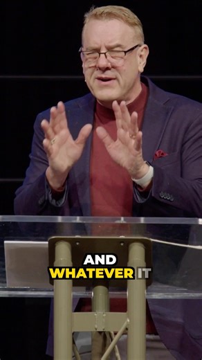 Speak, Lord, for your servant is listening. #lifebuiltonthetruth #kennesawfirstbaptistchurch #sermonrecap | Kennesaw First Baptist Church