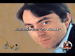 (Karaoke) Sempre, sempre - Peppino Gagliardi