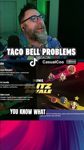 Taco Bell Aftermath #beware #tacobell #problems