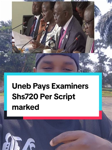 The Executive Director of the Uganda National Examinations Board (Uneb), Dan Nokrach Odongo, has warned Parliament that unsustainably low payments to examiners risk undermining the credibility of Uganda’s national examinations system. Appearing before the Parliamentary Committee on Education and Sports in Kampala on February 18, 2026, Odongo highlighted the financial strain faced by thousands of teachers responsible for marking national exams. He illustrated the inadequacy of current pay with a 