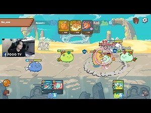 ABP TIPS AND TUTORIAL VOL.3 | ABP GAMEPLAY AND STRATEGY | AQUA BEAST PLANT - AXIE INFINITY