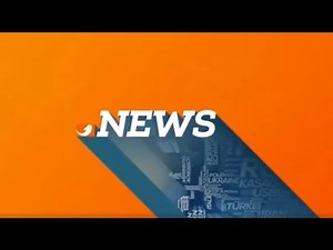 Kabel Eins - Kabel Eins News Intro - 2015