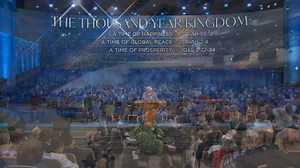 5.6K reactions · 417 shares | You know the prophecies of the End Times, but do you know what happens next? Dr. David Jeremiah’s The Coming Golden Age will guide you through the Millennium, a time of unparalleled peace. Therefore, discover the profound impact this future event will have on your life and faith. | Turning Point with Dr. David Jeremiah | Facebook