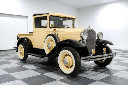 1931 Ford Pick Up | eBay