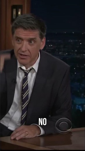 Minnie Driver Interview with Craig Ferguson