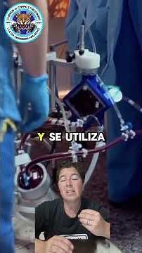 RCP EXTRACORPOREA