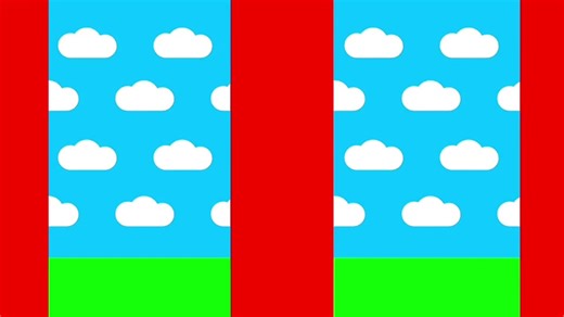 Mesmerizer Lost Media Animation Compilation