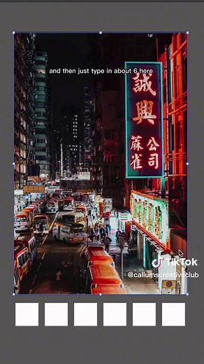 Colour palette trick that just makes sense 💫 If you’re trying to find colours that work with your image that you can use in your designs, this little tip might help you out! #graphicsdesign #colours #adobe #brandingtips #logodesign