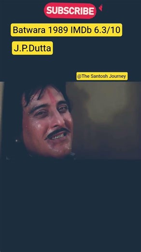 Batwara 1989 #dharmendra #vinodkhanna #amrishpuri #shammikapoor #jpdutta #shorts #ytshorts