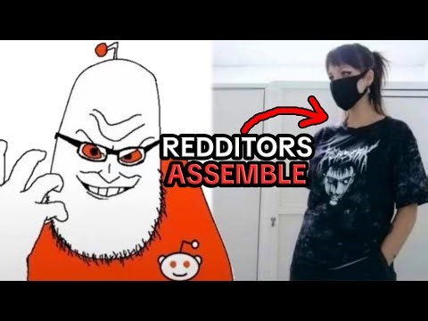 Laughing At Reddit Mods