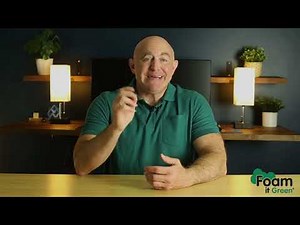 Metal Building Insulation. Why should I spray a metal building with spray foam insulation?