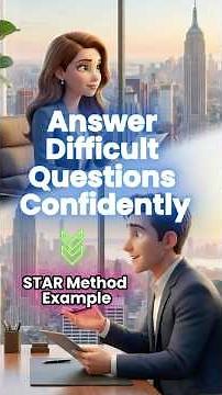 How to Answer “Describe a Challenge” in Job Interviews (STAR Method)