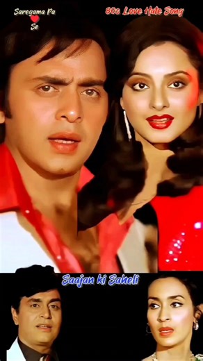 Bollywood Superhit Songs Of Lata Mangeskar & Mohd Rafi || Asha ||Kisore || Old is Gold#shorts