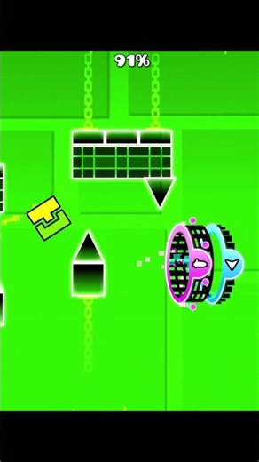 Kuinka monta yritystä Päästä Time Machine 100% (GD). How many attemps to get 100% Time Machine.