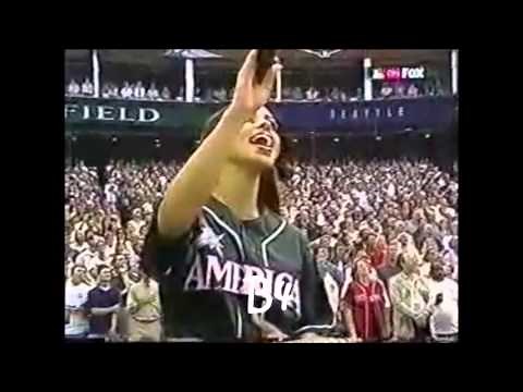 Mya vs. Aaliyah Live Vocal Battle (A4 -Eb5)