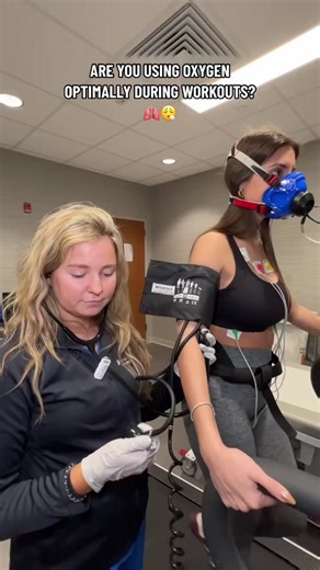 VO2 max tells you how quickly you can take oxygen from the air into your lungs, get it into your blood, pump it to your muscles, and then have your muscles use it in the metabolic processes that will provide energy to move you🫁😮‍💨🏃🏻‍♀️ #vo2 #vo2max #cardiorespiratory #cardiorespiratorysystem