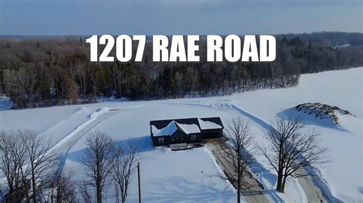 1207 Rae Road, Almonte, Ontario