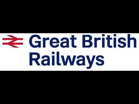 Journey on Great British Railways Class 701 to Wimbledon