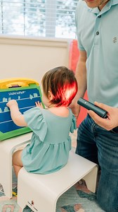 Infrared light therapy uses gentle, low-level red or near-infrared...