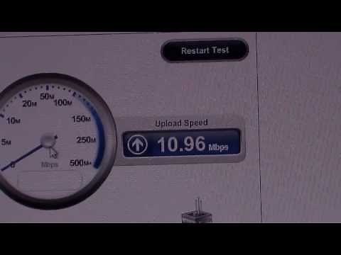 Rogers Ultimate Unlimited High Speed Internet Speed Tests Ping Traceroute