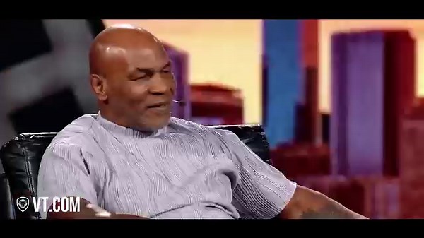 Mike Tyson opens up about his mentor, Constantine "Cus" D'Amato, and discusses the impact a mentor has on a person's life. | Patrick Bet-David