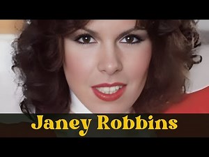 Janey Robbins: The Life, Films & Career of a Golden Age Star