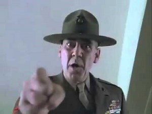Full Metal Disney