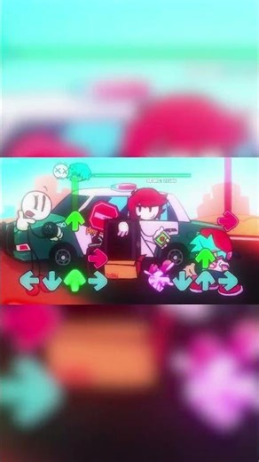 Titular 2026 - Henry Stickman #fnf #RhythmMasterFNF #Shorts #Viralvideo #fnfmod