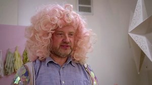 Drag SOS: First Makeover