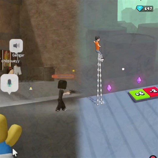 BABY SHOWS MOMMY HOW MUCH HE LOVES HER 🥰 in Roblox Da Hood Voice Chat #shorts #roblox