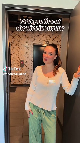 Eugene Apartment Living at The Rive