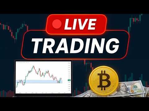 Live Forex Trading | Currency Pairs Analysis | Real-Time Trades & Insights #Forex #LiveTrading