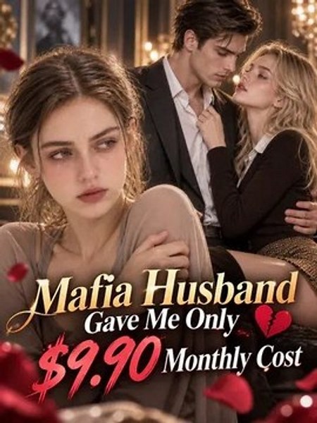 Mafia Husband Gave Me Only $9.90 Monthly Cost EP1-36 - DRAMA FULL EPISODE ENGLISH SUB