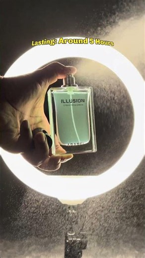 One of the Best Indian Perfumes Under ₹1000? 🔥 #lvimagination inspired #perfumereview