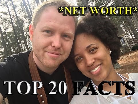 Top 20 Facts About TheRadBrad *UPDATED* IN 4 MINUTES