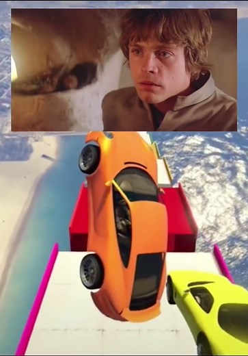 Seagulls Stop It Now – Bad Lip Reading Star Wars Parody