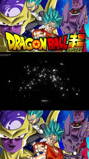 DRAGON BALL SUPER Cap 109 Parte 5 #anime #animeedit #dragonballsuper #dragonballz #dragonballgt