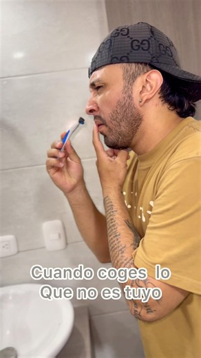😅Pv: similitudes de la vida real 😆😆 #parati #viral #Massimo_oficial
