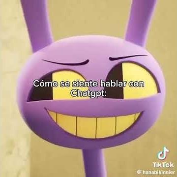 cómo se siente hablar con chat GPT