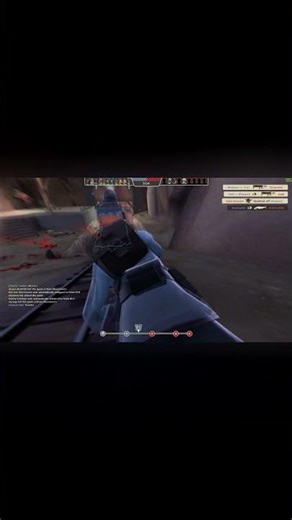 Tf2: Heavy's Revenge