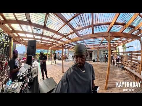 Holup KB | KAYTRADAY! 2026 Spring Tour | Orlando, FL (Ultra Wide View: Live DJ Set)