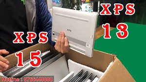 Đ𝐚̂𝐮 𝐌𝐨̛́𝐢 𝐋𝐚̀ 𝐋𝐚𝐩𝐭𝐨𝐩 Đ𝐞̣𝐩 𝐍𝐡𝐚̂́𝐭 𝐓𝐡𝐞̂́ 𝐆𝐢𝐨̛́𝐢 ??? Laptoptcc 𝙫𝙚̂̀ 𝙝𝙖̀𝙣𝙜 số lượng lớn #Đủ_Mã phục vụ nhu cầu tết của anh chị em ạ. #Dell_XPS13 và #Dell_XPS15 💻 𝙡𝙞𝙣𝙠 𝙨𝙖̉𝙣 𝙥𝙝𝙖̂̉𝙢: https://bom.to/YudvoIqR ——————————————————————- CÔNG TY TNHH THƯƠNG MẠI TCC HOÀNG HƯNG Địa chỉ: CS1: 101 Lê Thanh Nghị, Hai Bà Trưng, HN CS2: 257 Trần Quốc Hoàn, Cầu Giấy, HN Điện thoại: 02436 288 532 Email: laptop4world@gmail.com Giờ mở cửa: Từ 8h30 – 22h00 tất cả các ngày tron