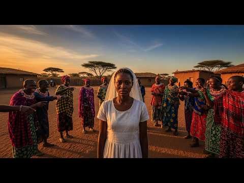 The Village Laughed at the Poor Bride—Until Her Wedding Gift Changed Everything